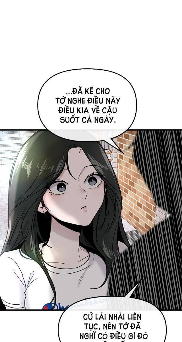Trở Về Bên Chanbi - Page 31