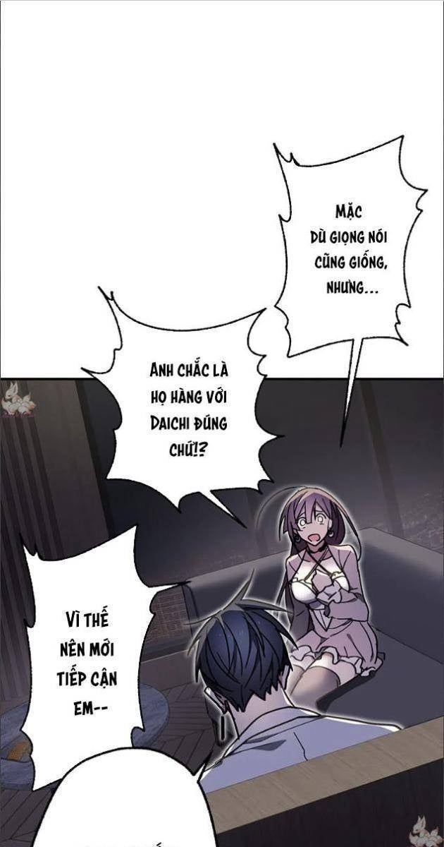 Quý Tộc Báo Thù - Page 14