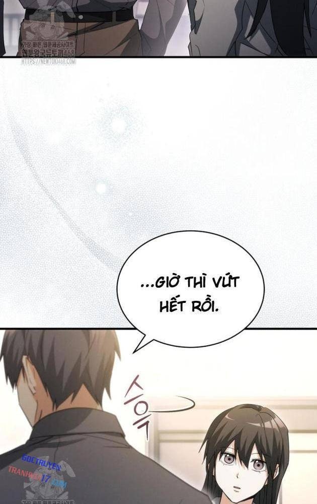 Ranker Mơ Được Nghỉ Hưu - Page 10