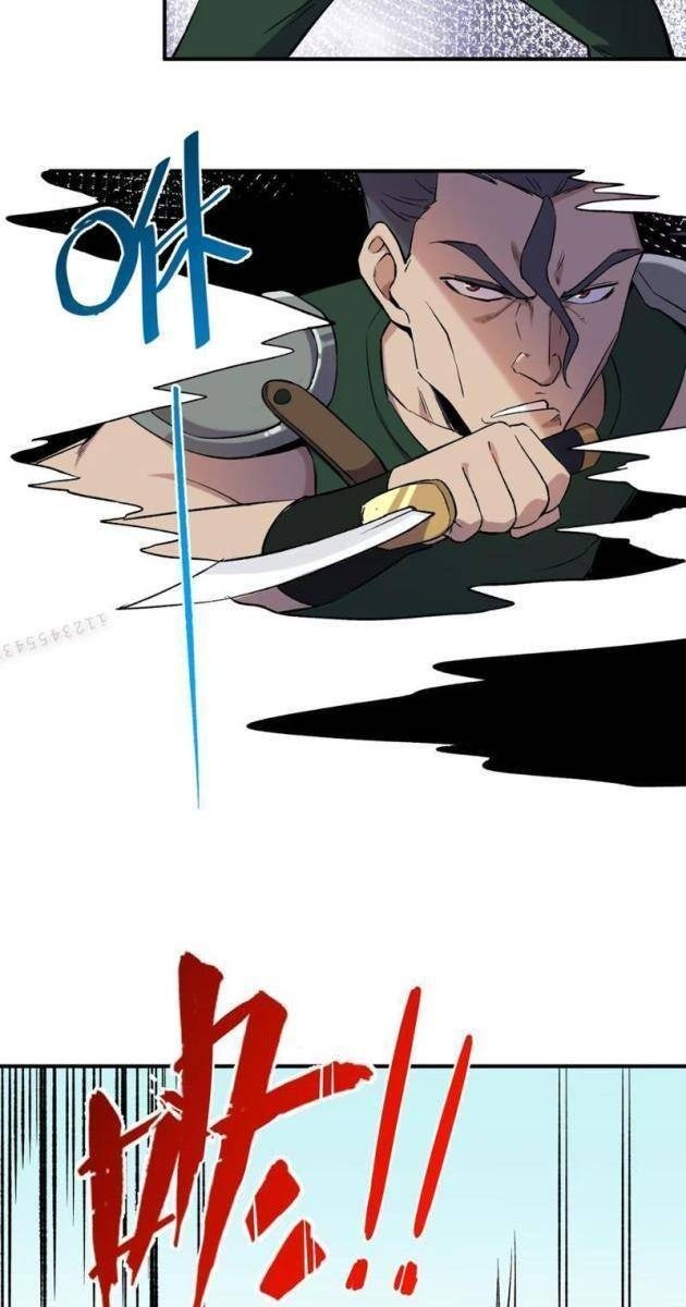 Pháp Sư Ký Sinh - Page 45