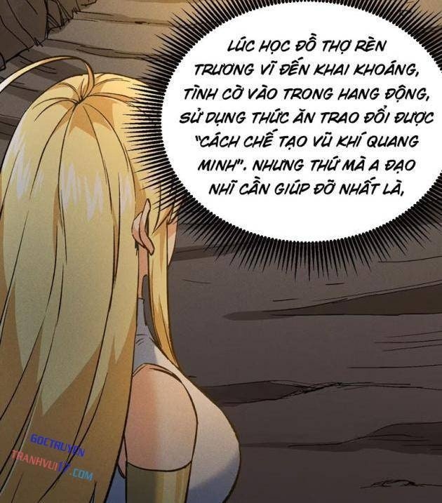 Pháp Sư Ký Sinh - Page 34