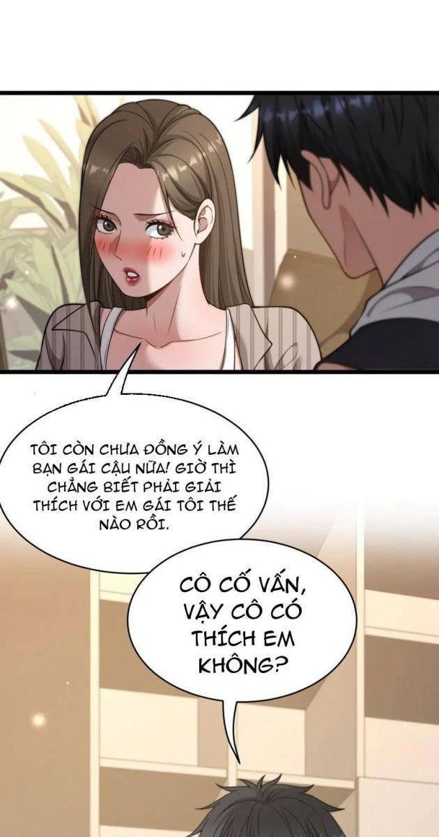 Sau Khi Tự Do Tài Chính, Họ Đã Dâng Hiến Lòng Trung Thành - Page 9