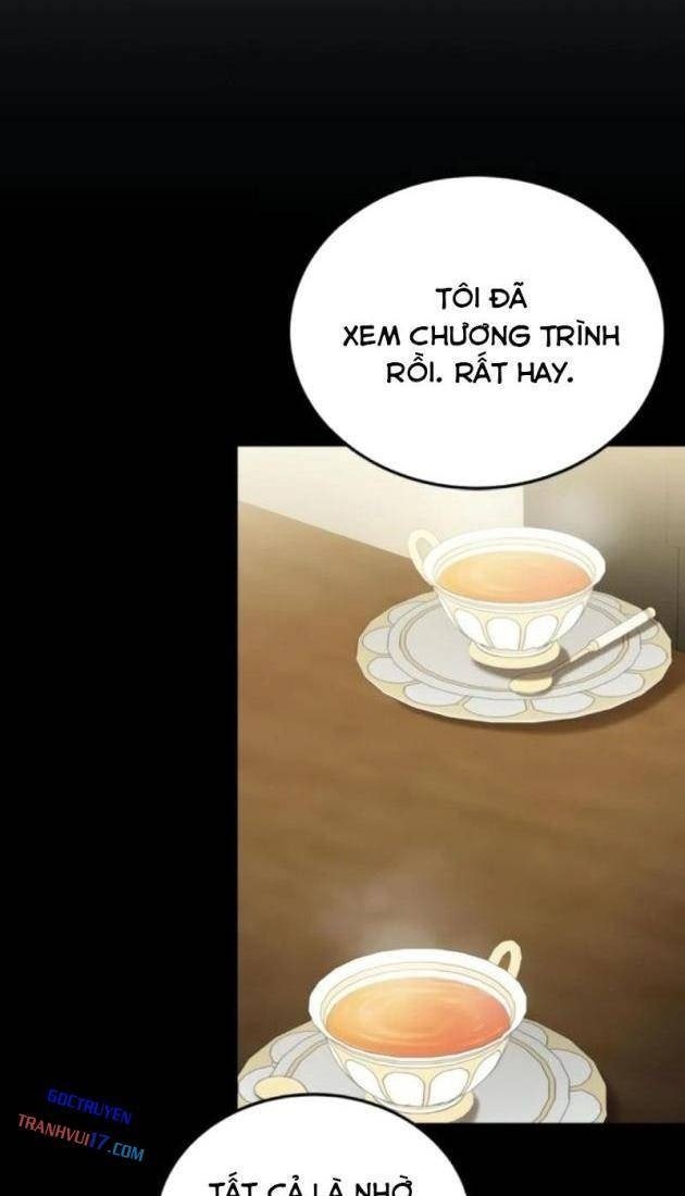 Bác Sĩ Hồi Quy Chỉ Muốn Sống Bình Lặng - Page 11