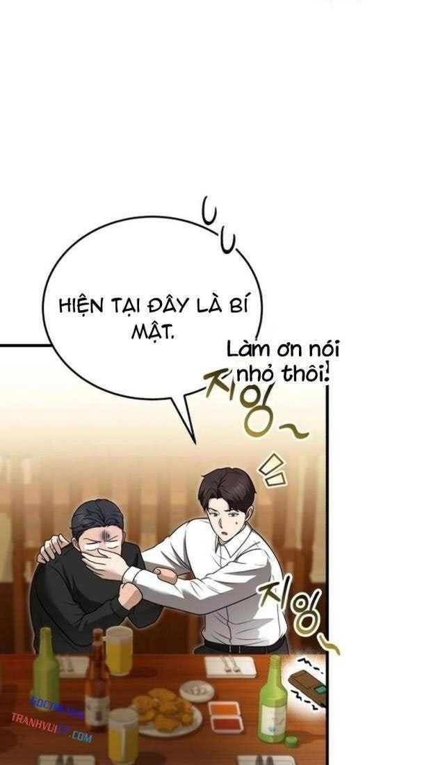 Bác Sĩ Hồi Quy Chỉ Muốn Sống Bình Lặng - Page 41