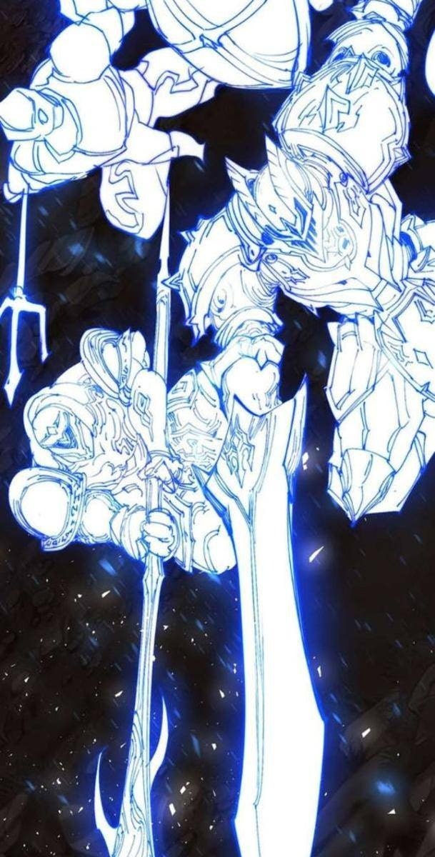 Hardcore Leveling Warrior: Earth Game - Page 120