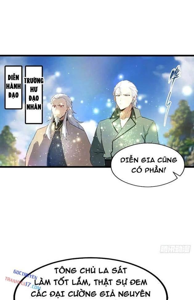 Tu Tiên Trở Về Tại Vườn Trường - Phần 2 - Page 14