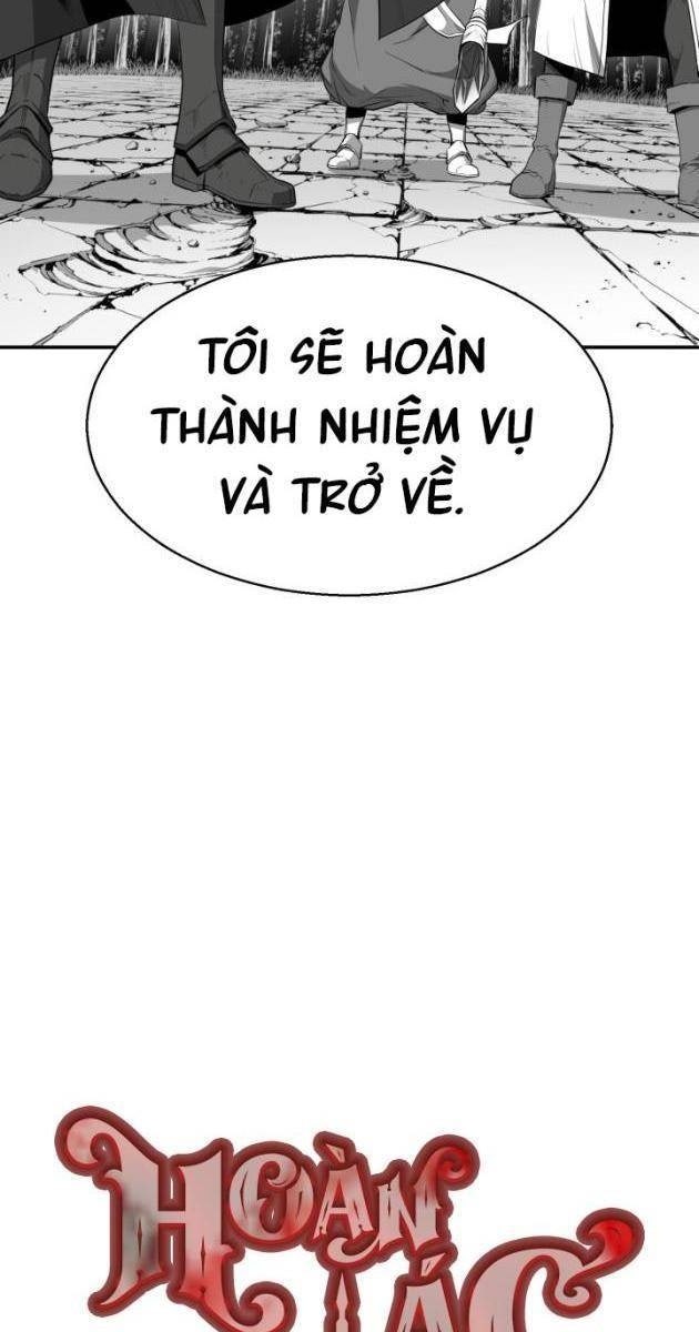 Hoàn Ác - Vương Quyền Và Tự Do - Page 31