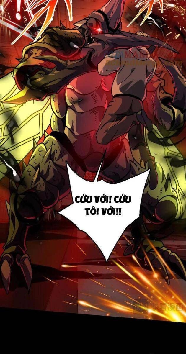 Tai Ách Cấp Mục Sư - Page 36