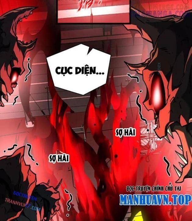 Tai Ách Cấp Mục Sư - Page 62