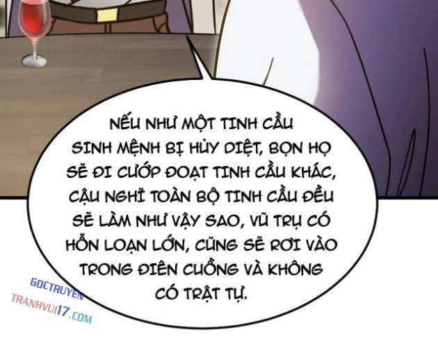 Cao Võ: Hạ Cánh Đến Một Vạn Năm Sau - Page 100