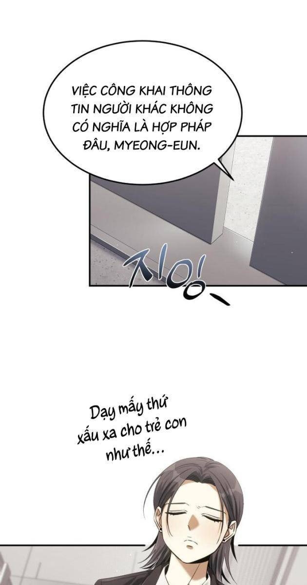 Thợ Săn Sống Trong Căn Hộ Cho Thuê - Page 65