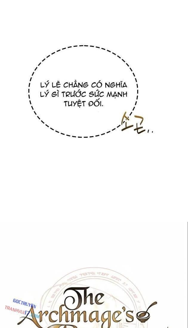 Đại Pháp Sư Mở Nhà Hàng - Page 26