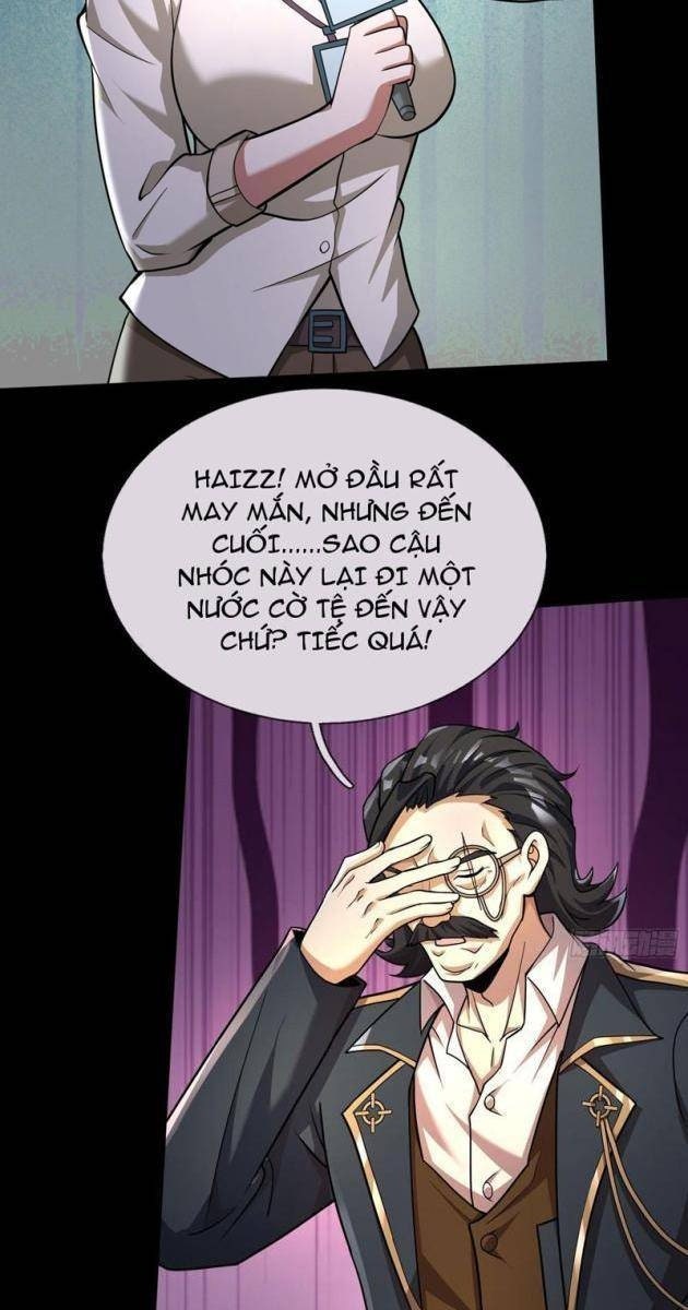 Toàn Cầu Kinh Dị: Ta Mở Ra Thương Thành Tự Do Hack - Page 19