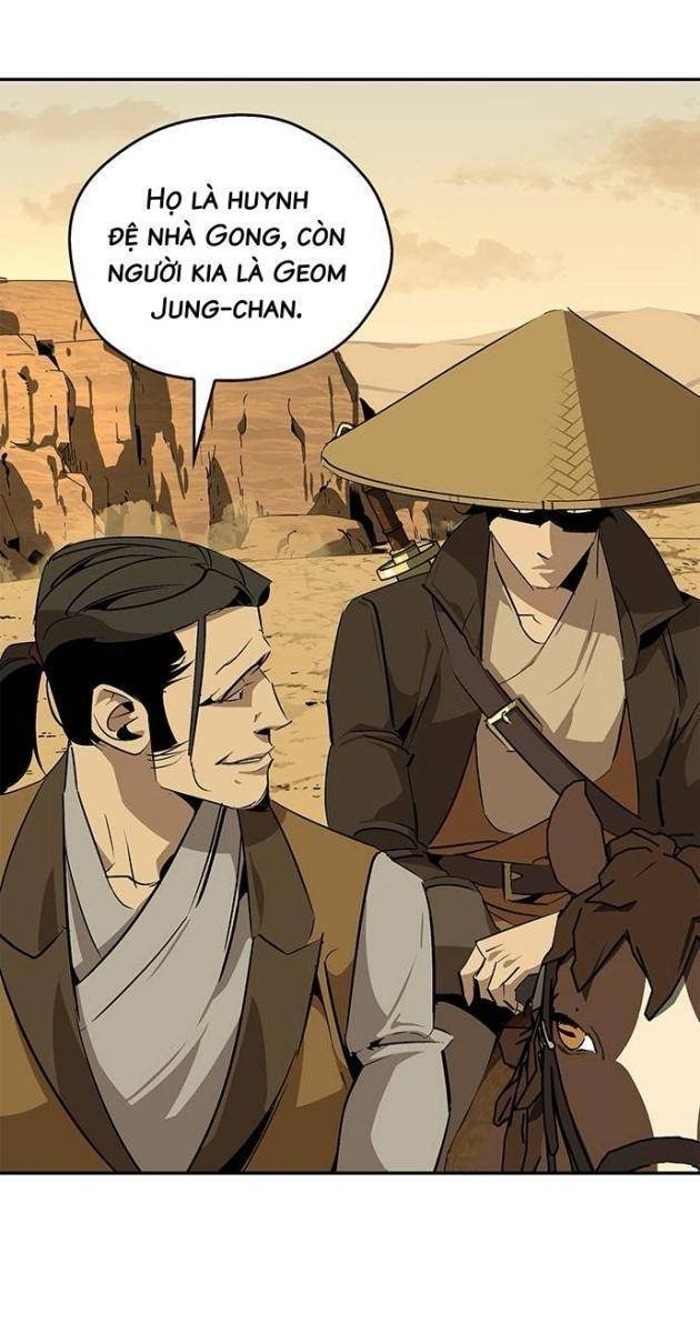 Võ Lâm Phương Tây - Page 8