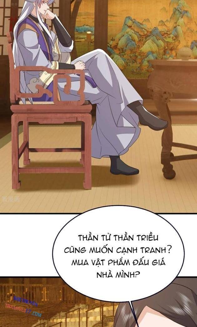 Tiên Võ Đế Tôn - Page 58