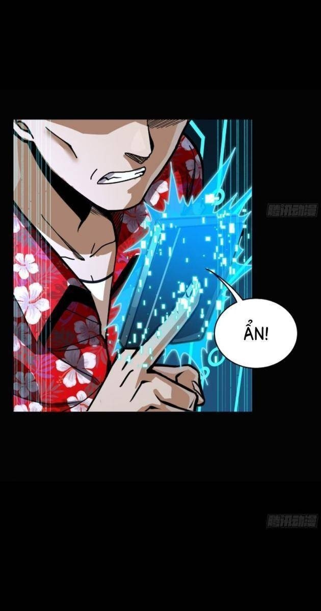 Tinh Giáp Hồn Tướng - Page 97