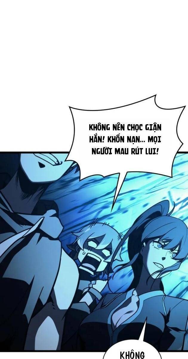Người Hùng Cấp Thảm Họa Trở Lại - Page 163