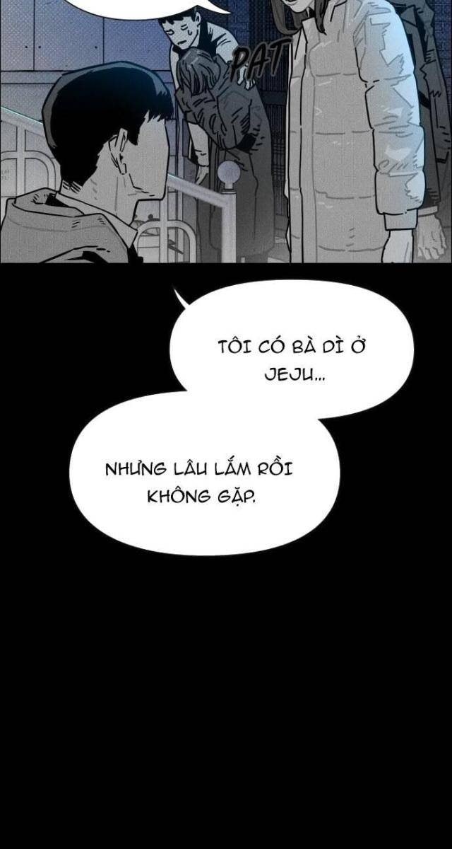 Dịch Vụ Tang Lễ Cho Xác Sống - Page 40