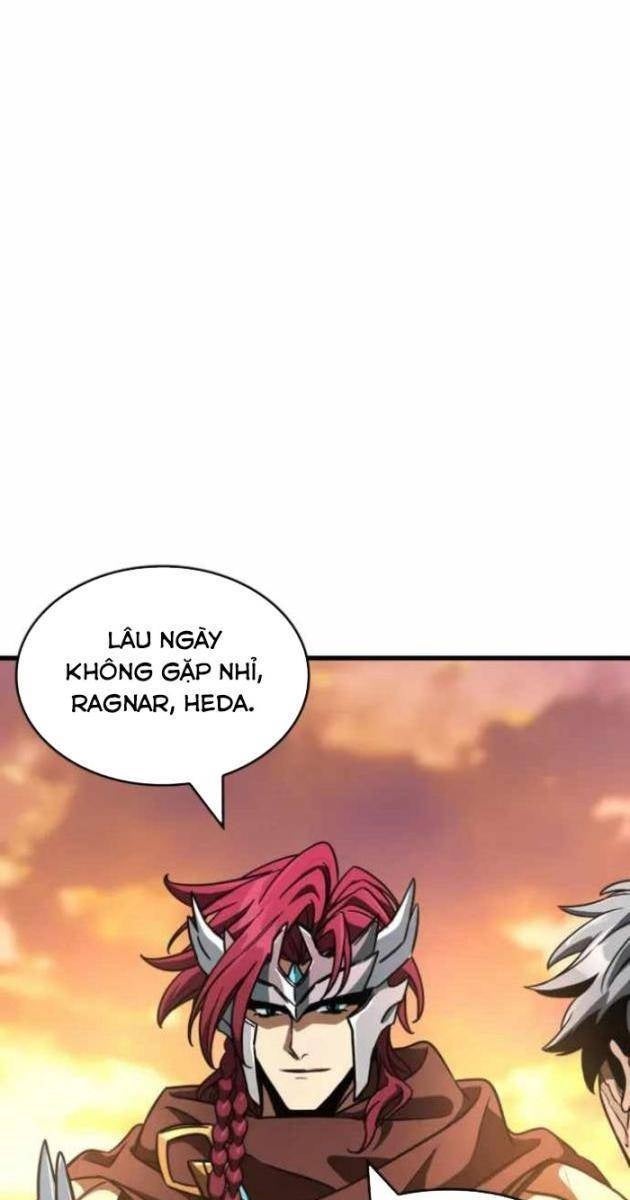 Sử Thi Valhalla - Page 17