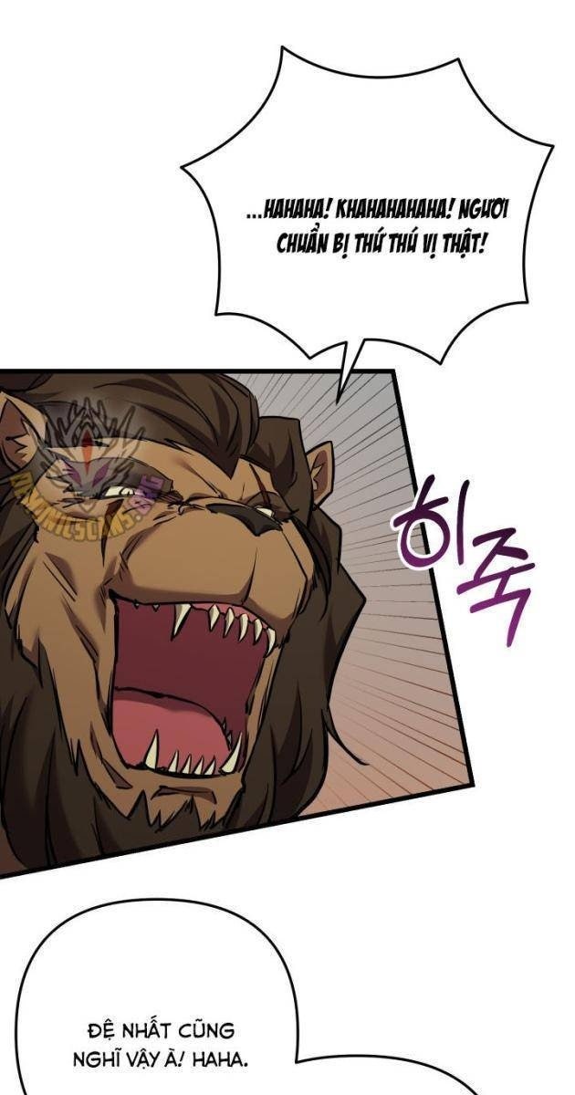 Giả Vờ Làm Kẻ Vô Dụng Ở Học Đường - Page 19