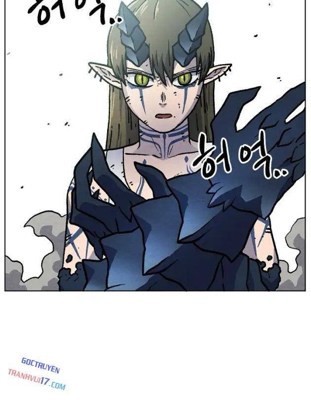 Cánh Cổng Asura - Page 27