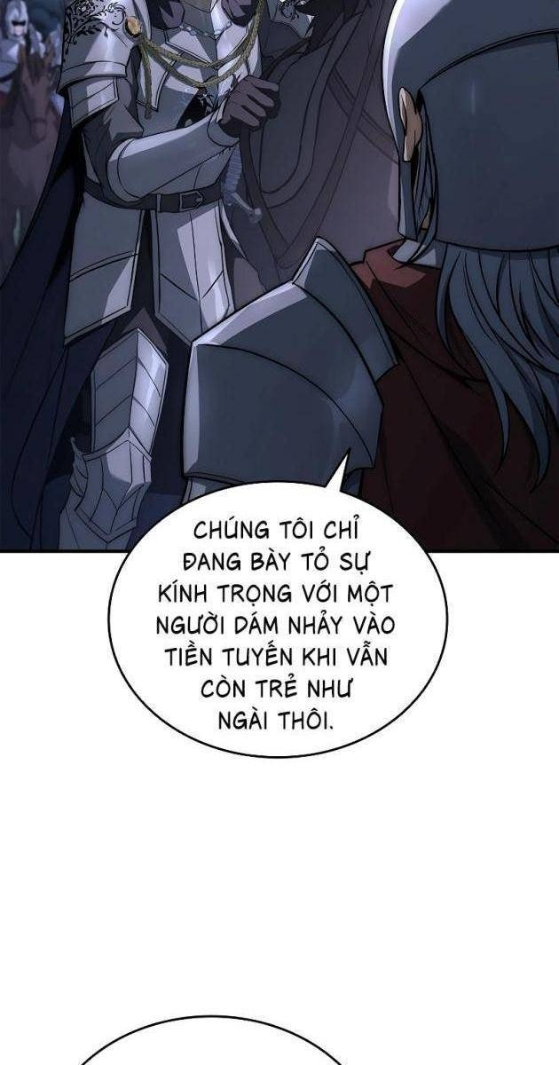 Tam Hoàng Tử Của Vong Quốc Hồi Quy - Page 60