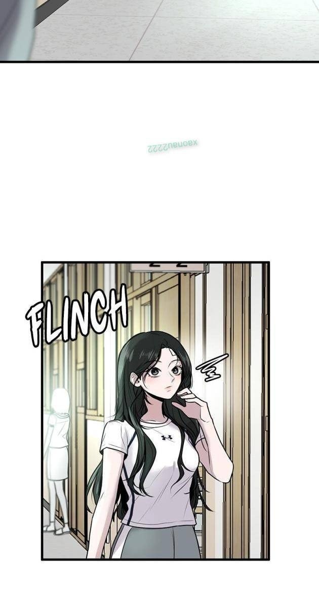 Trở Về Bên Chanbi - Page 58