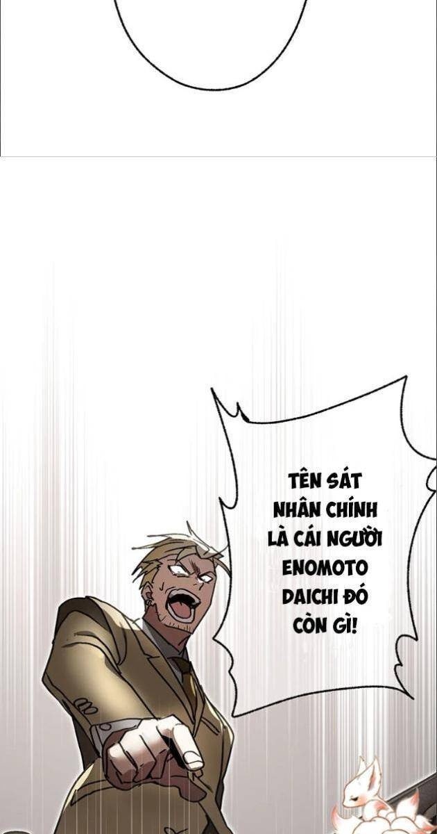 Quý Tộc Báo Thù - Page 32