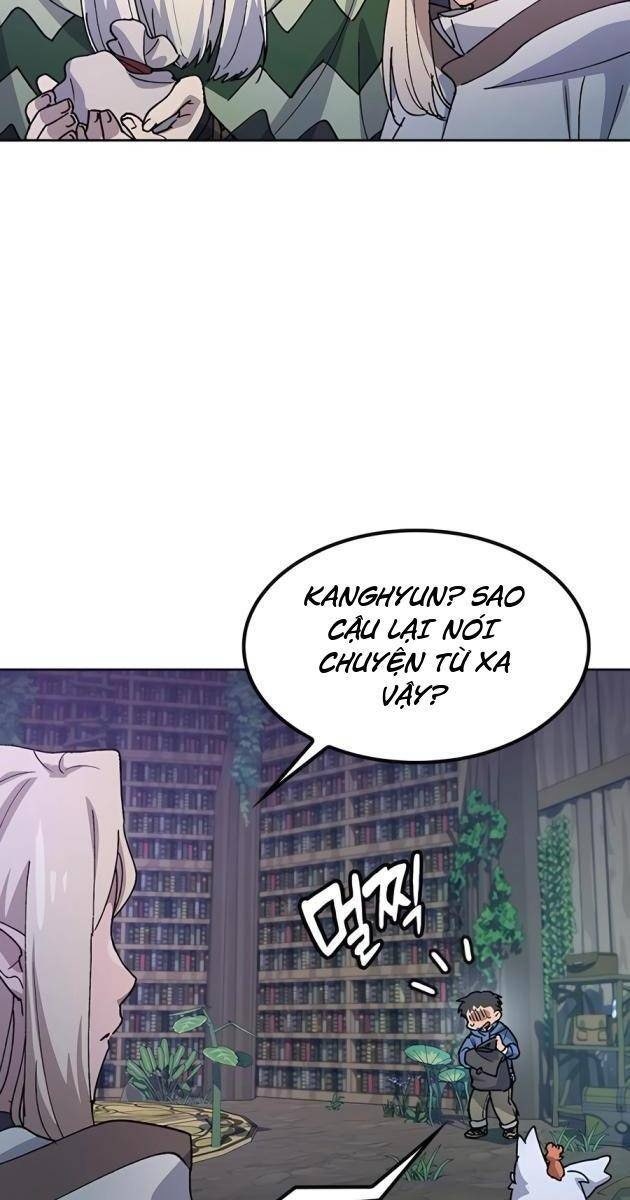 Chữa Lành Cuộc Sống Thông Qua Cắm Trại Ở Thế Giới Khác - Page 25