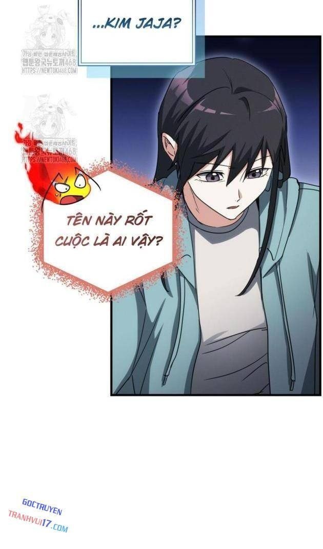 Ranker Mơ Được Nghỉ Hưu - Page 81