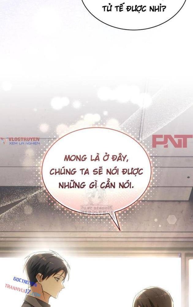 Ranker Mơ Được Nghỉ Hưu - Page 104
