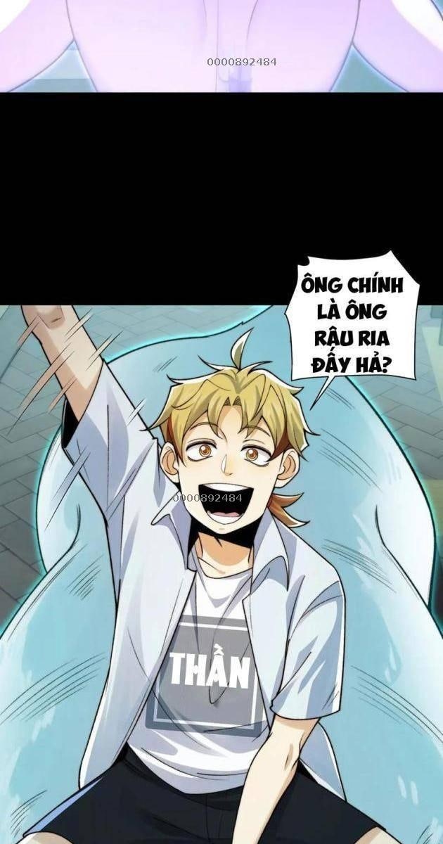 Trước Mặt Bệnh Tâm Thần, Quỷ Dị Chẳng Là Gì Cả - Page 5