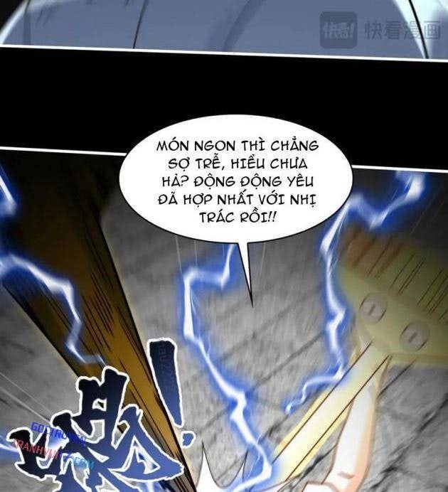 Trước Mặt Bệnh Tâm Thần, Quỷ Dị Chẳng Là Gì Cả - Page 10