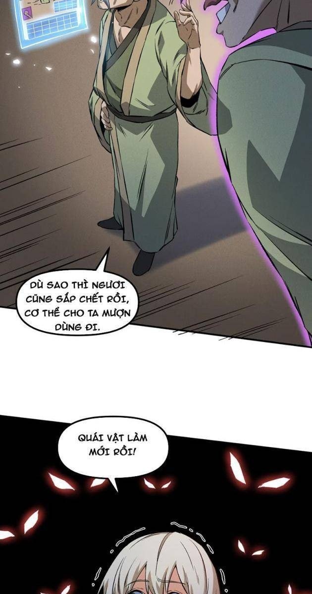 Pháp Sư Ký Sinh - Page 55