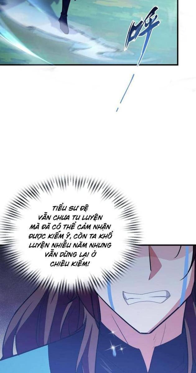 Hóa Ra Ta Sớm Đã Vô Địch - Page 59