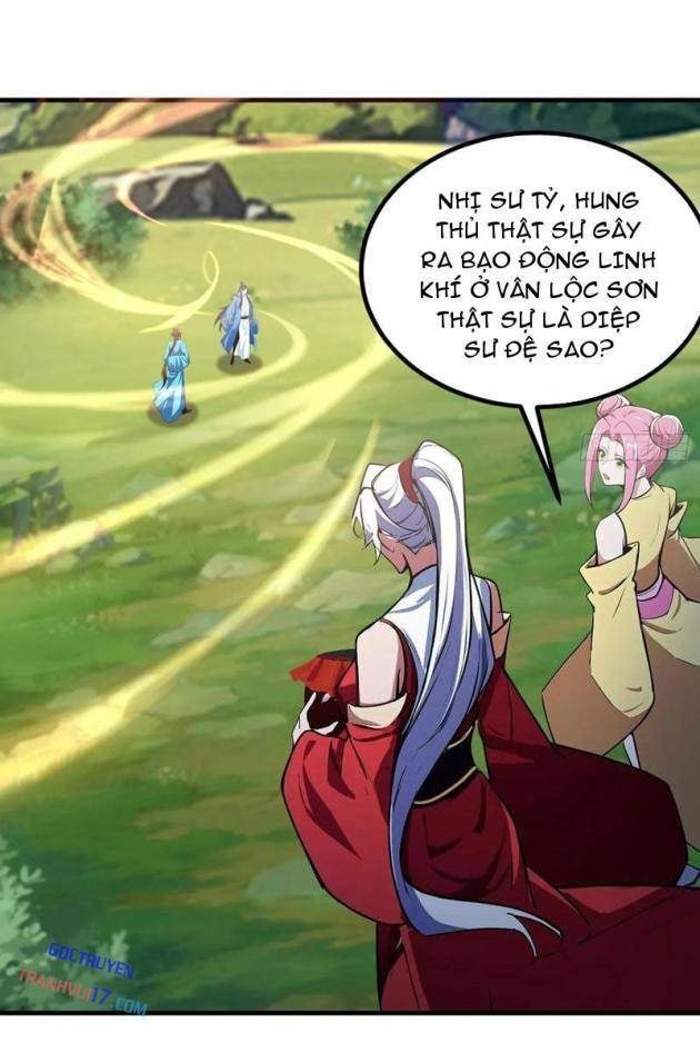 Hóa Ra Ta Sớm Đã Vô Địch - Page 4