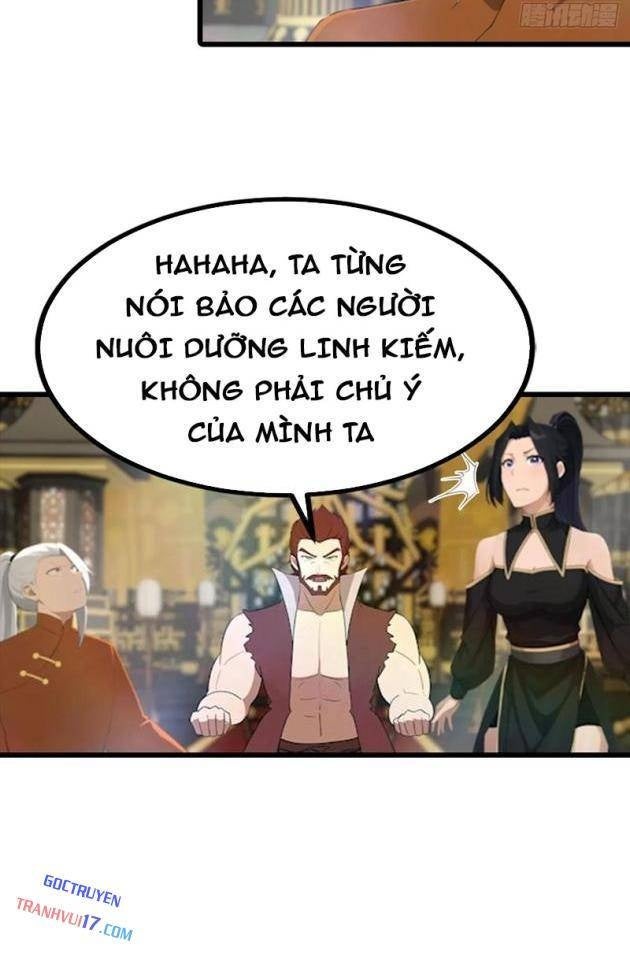 Tu Tiên Trở Về Tại Vườn Trường - Phần 2 - Page 13