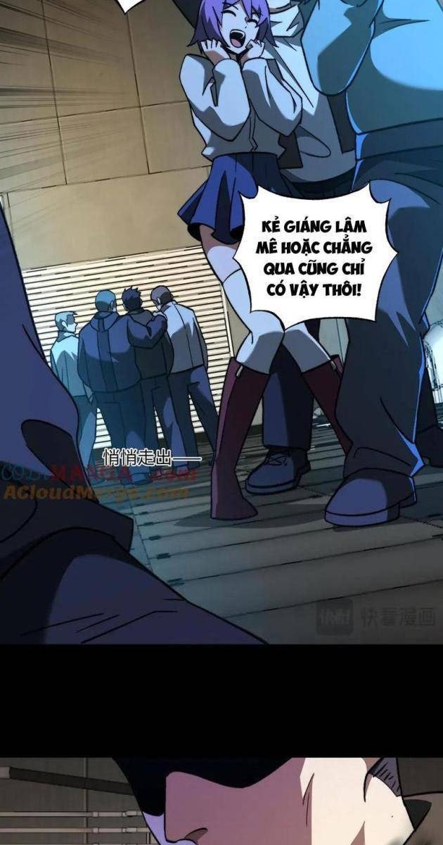 Tai Ách Cấp Mục Sư - Page 11