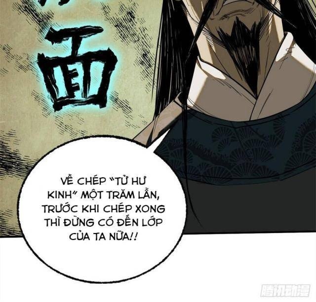 Xích Tâm Tuần Thiên - Page 17