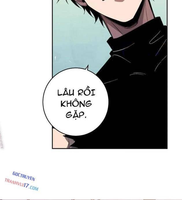 Toàn Dân Tận Thế: Ta, Virus Quân Vương - Page 22
