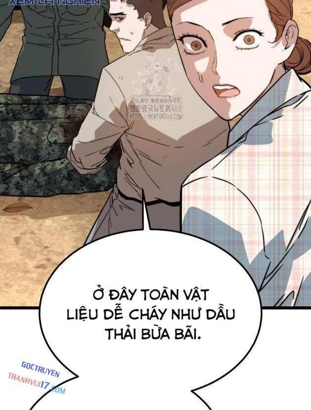Kẻ Không Thuộc Về Loài Người - Page 100