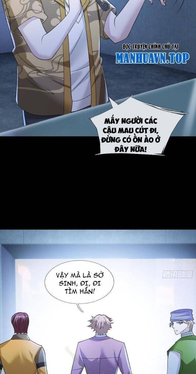 Toàn Cầu Kinh Dị: Ta Mở Ra Thương Thành Tự Do Hack - Page 64