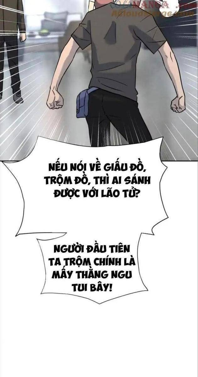 Trò Chơi Vô Vọng - Page 14