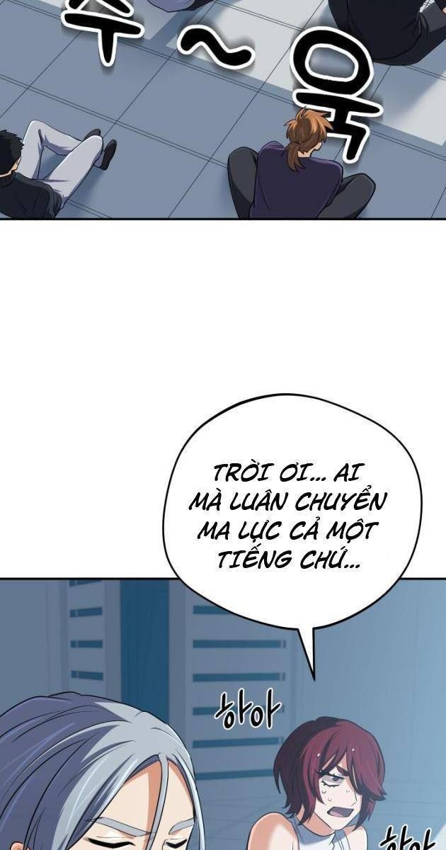 Đại Pháp Sư Huyền Thoại Hồi Quy - Page 57