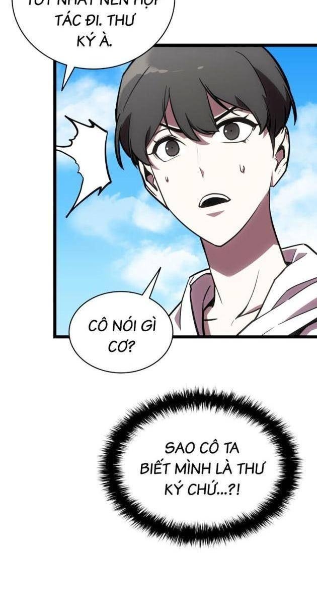 Người Hùng Cấp Thảm Họa Trở Lại - Page 4