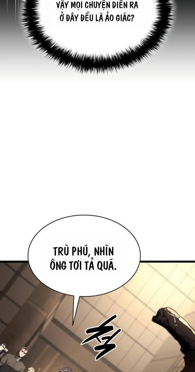 Người Hùng Cấp Thảm Họa Trở Lại - Page 104