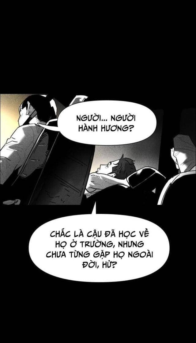 Dịch Vụ Tang Lễ Cho Xác Sống - Page 146