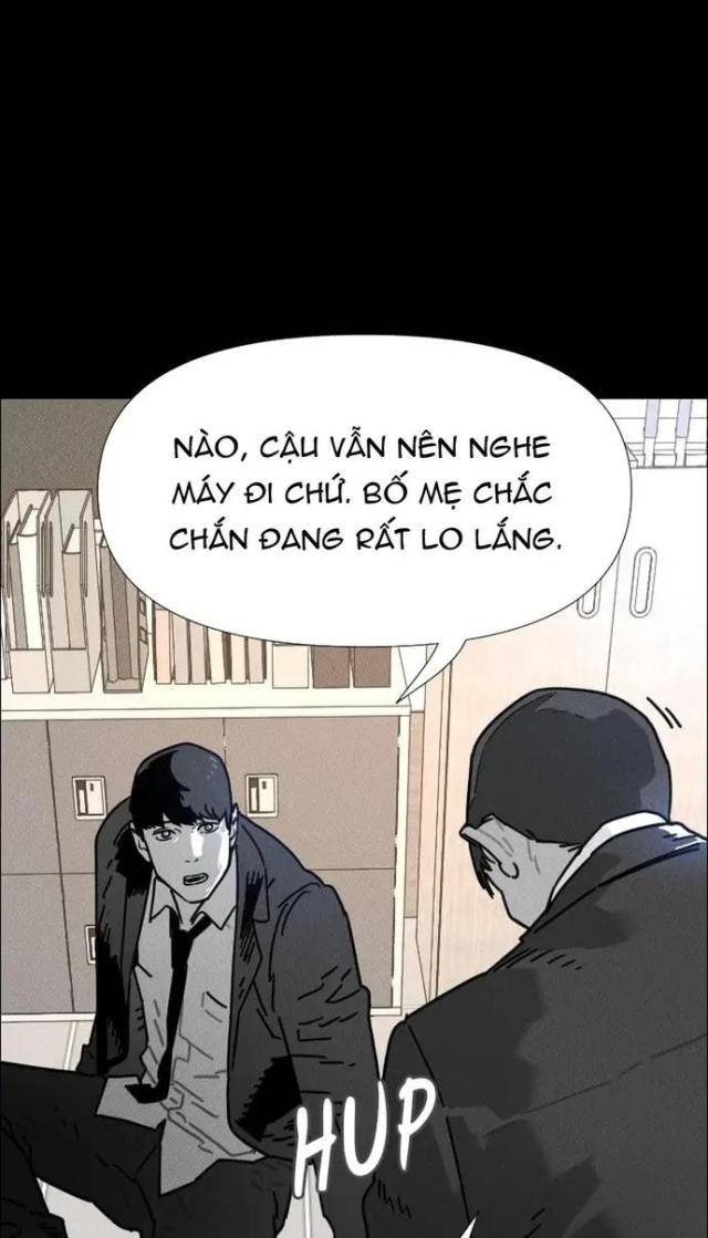 Dịch Vụ Tang Lễ Cho Xác Sống - Page 40