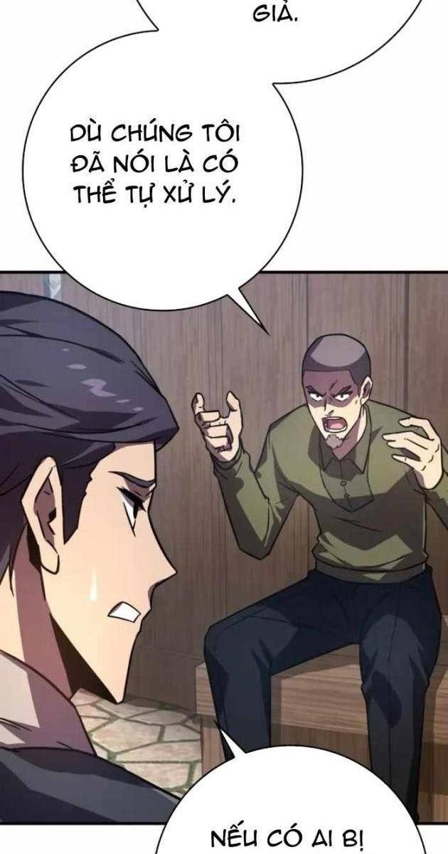 Pháp Sư Thiên Tài Đột Phá Giới Hạn - Page 81