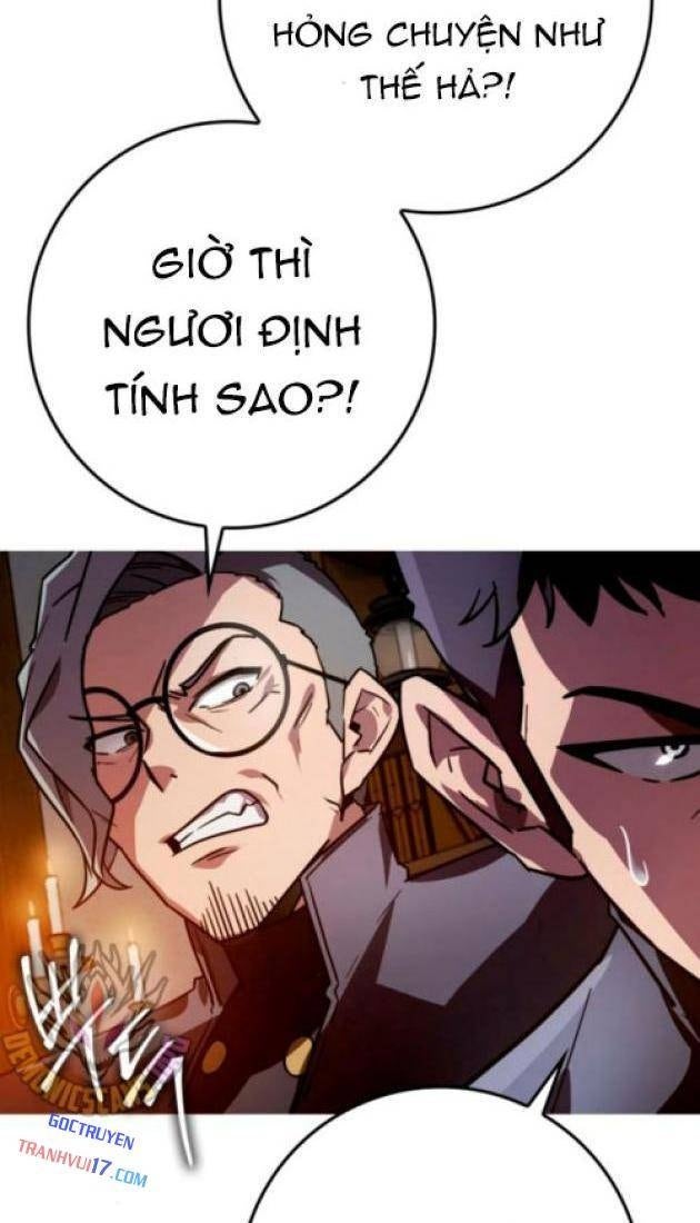 Pháp Sư Thiên Tài Đột Phá Giới Hạn - Page 22